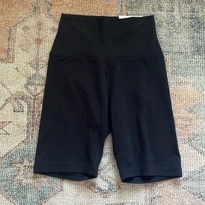 aerie Offline Bike Shorts